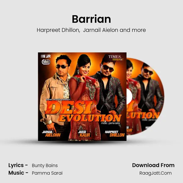 Barrian mp3 song