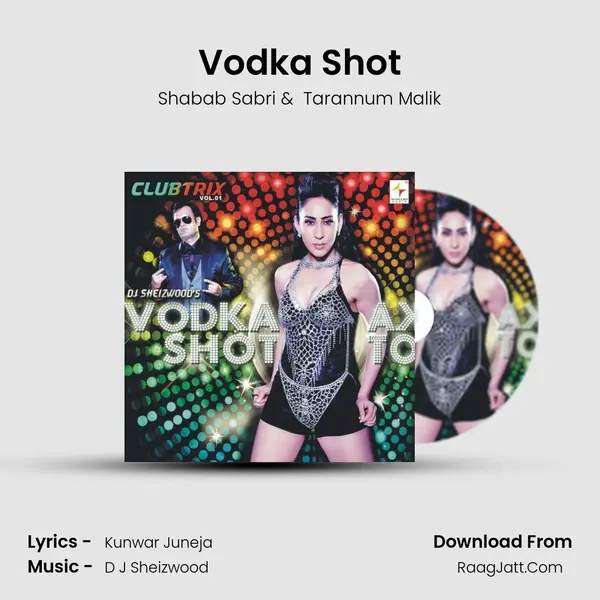 Vodka Shot MP3 Song by Shabab Sabri Cover