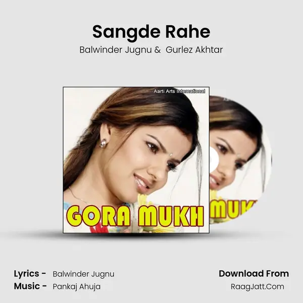 Sangde Rahe mp3 song