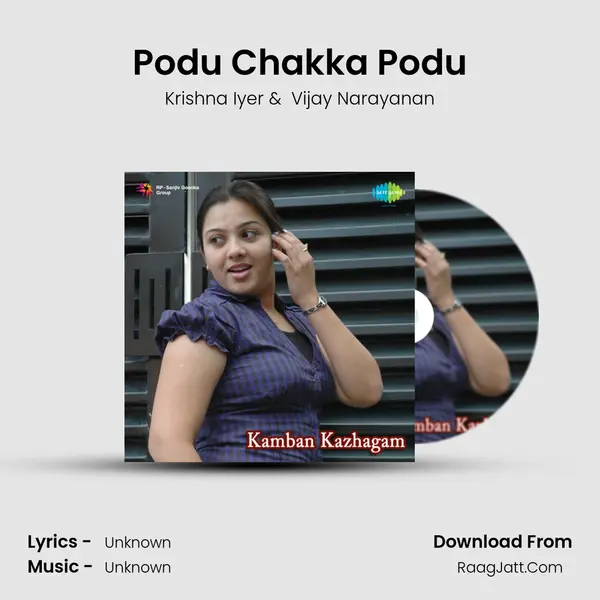 Podu Chakka Podu Cover