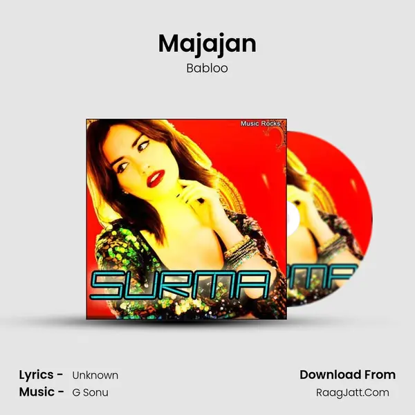 Majajan MP3 Song by Babloo Cover