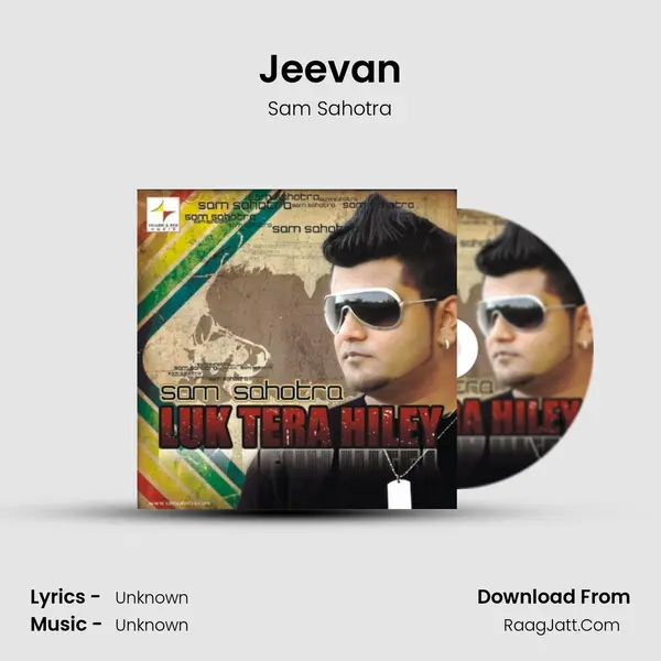 Jeevan MP3 Song by Sam Sahotra Cover