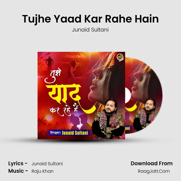 Tujhe Yaad Kar Rahe Hain mp3 song