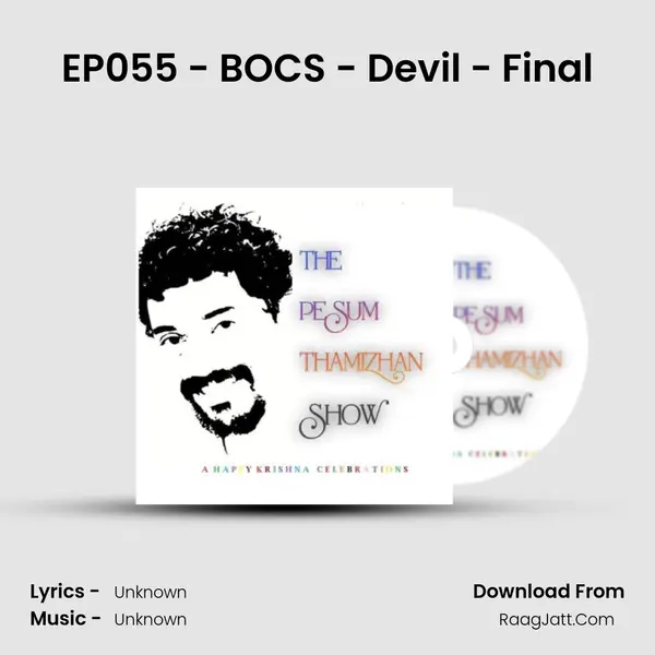 EP055 - BOCS - Devil - Final MP3 Song by  Cover