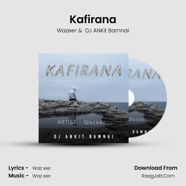 Kafirana mp3 song