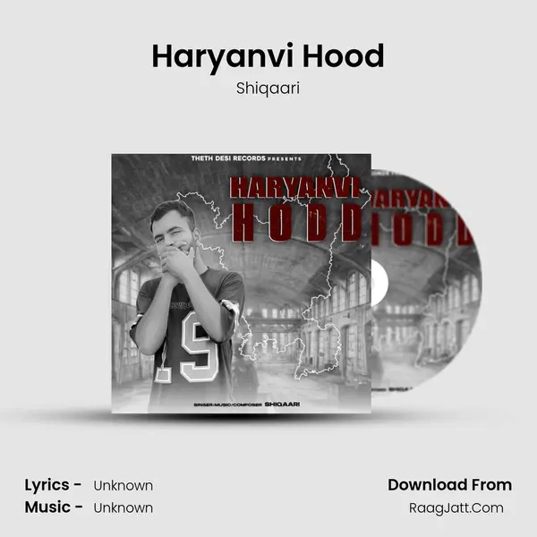 Haryanvi Hood mp3 song