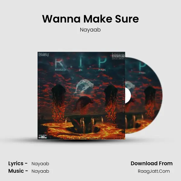 Wanna Make Sure mp3 song