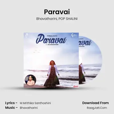 Paravai - Bhavatharini