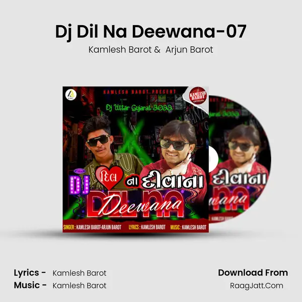 Dj Dil Na Deewana-07 mp3 song