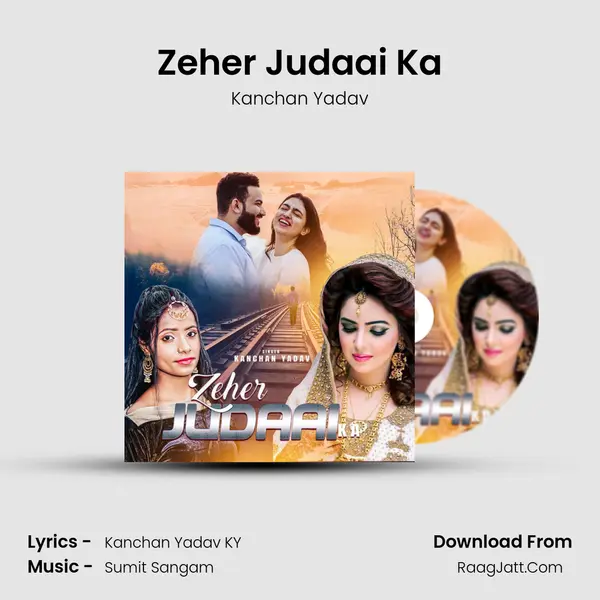 Zeher Judaai Ka mp3 song