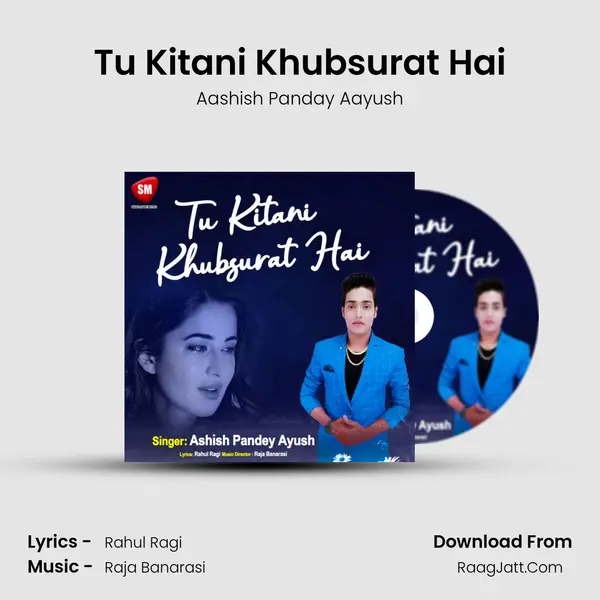 Aashish Panday Aayush
