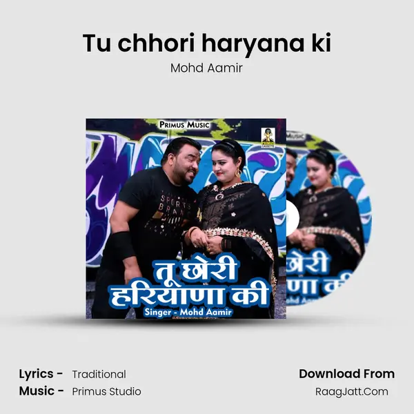 Tu chhori haryana ki mp3 song