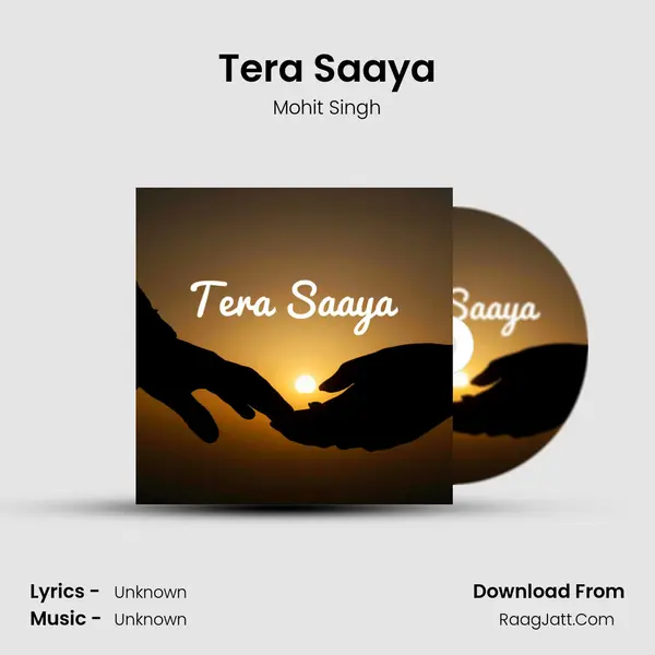 Tera Saaya mp3 song