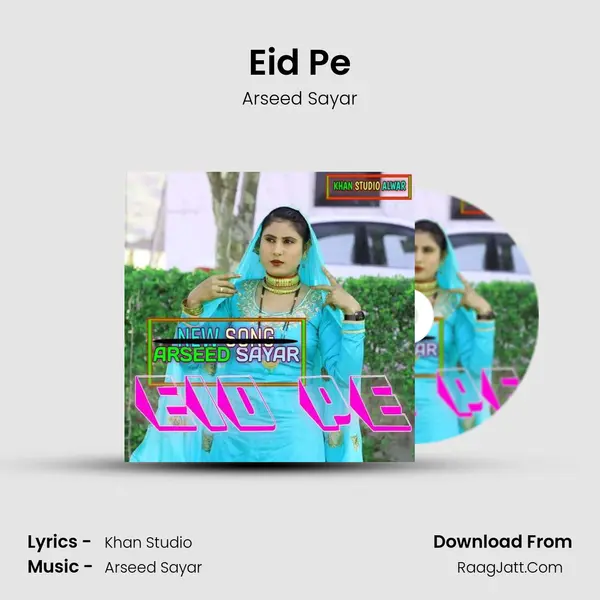 Eid Pe mp3 song