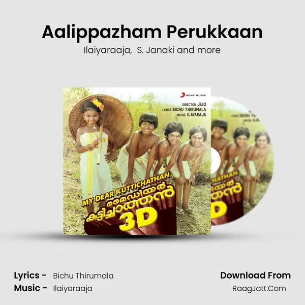 Aalippazham Perukkaan mp3 song