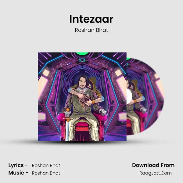 Intezaar mp3 song