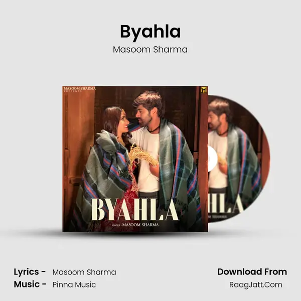 Byahla mp3 song