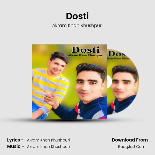Dosti mp3 song