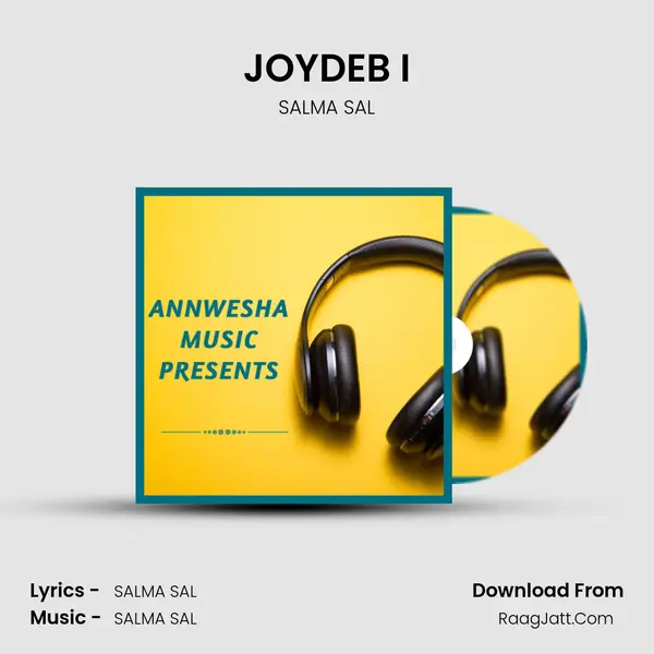 JOYDEB I MP3 Song by SALMA SAL Cover