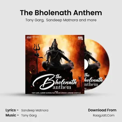 The Bholenath Anthem mp3 song