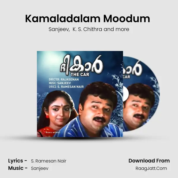 Kamaladalam Moodum (Version, 2) mp3 song