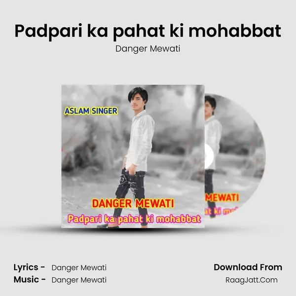 Padpari ka pahat ki mohabbat - Danger Mewati