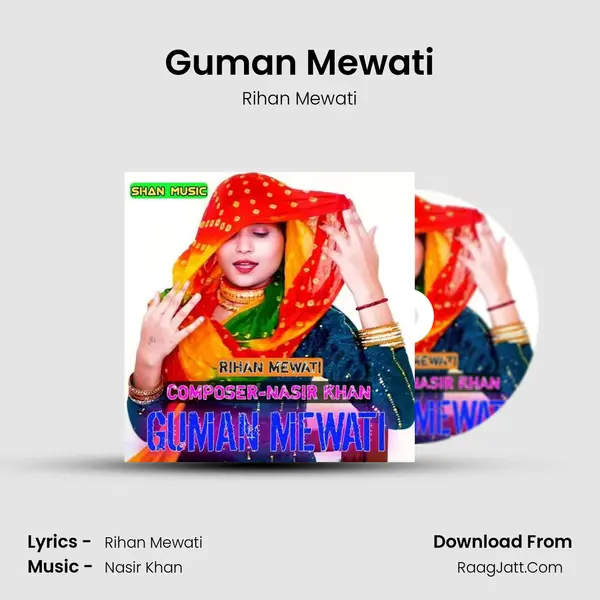 Guman Mewati - Rihan Mewati