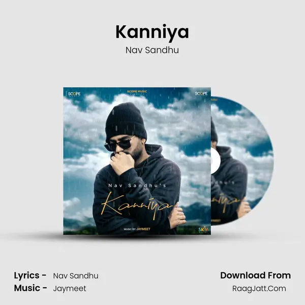 Kanniya - Nav Sandhu
