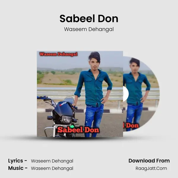 Sabeel Don - Waseem Dehangal