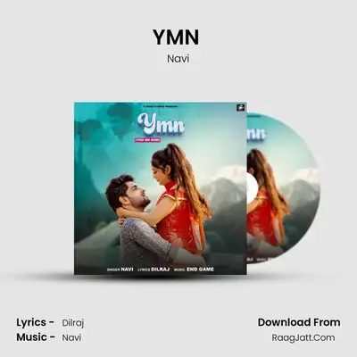 YMN ( You Me Now ) - Navi