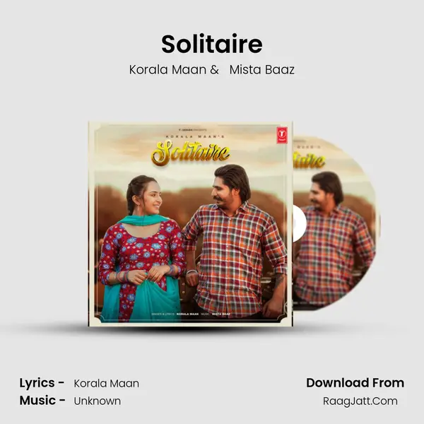 Solitaire - Korala Maan
