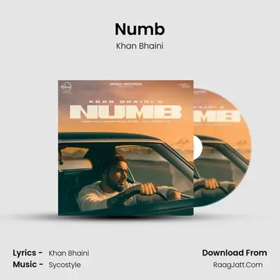 Numb - Khan Bhaini