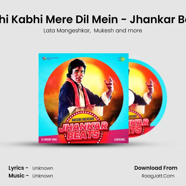 Kabhi Kabhi Mere Dil Mein - Jhankar Beats Cover