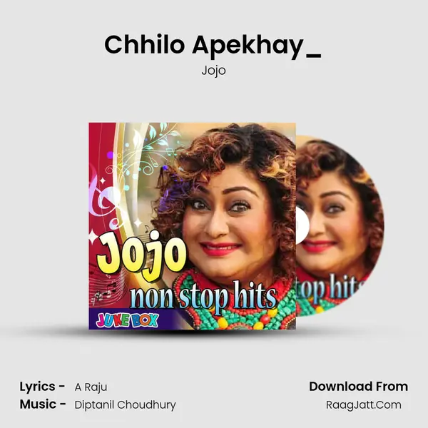 Chhilo Apekhay_(FromShudhu Tomake Chai) mp3 song