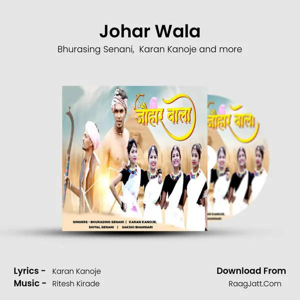 Bhurasing Senani