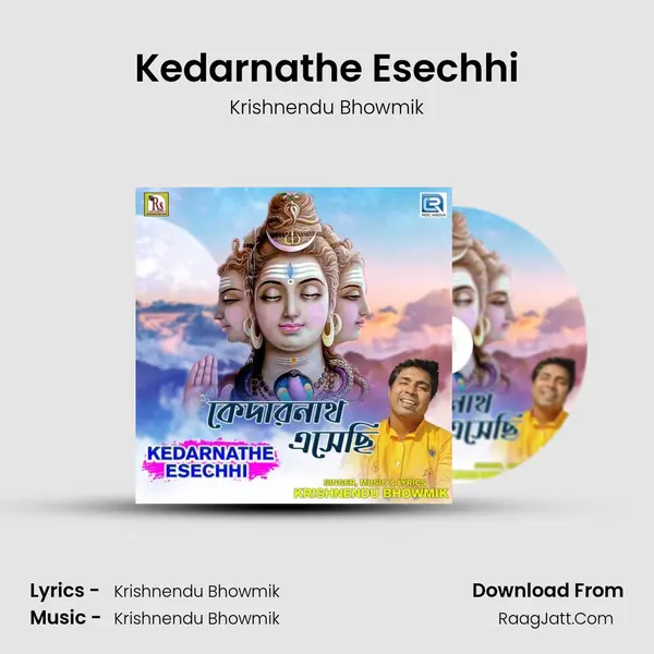 Kedarnathe Esechhi mp3 song