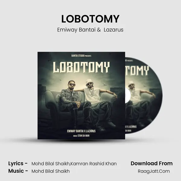 LOBOTOMY mp3 song