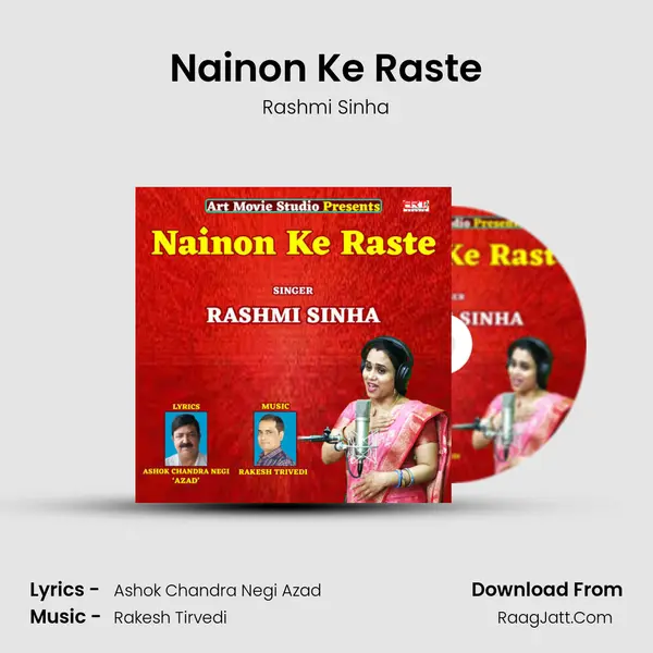 Nainon Ke Raste mp3 song
