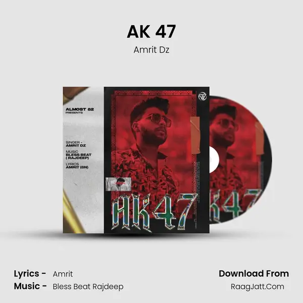 Amrit Dz