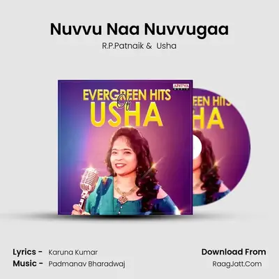Nuvvu Naa Nuvvugaa mp3 song