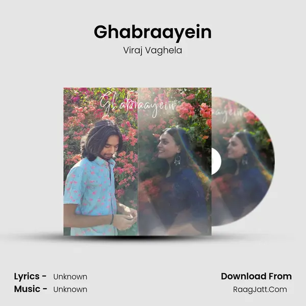 Ghabraayein mp3 song