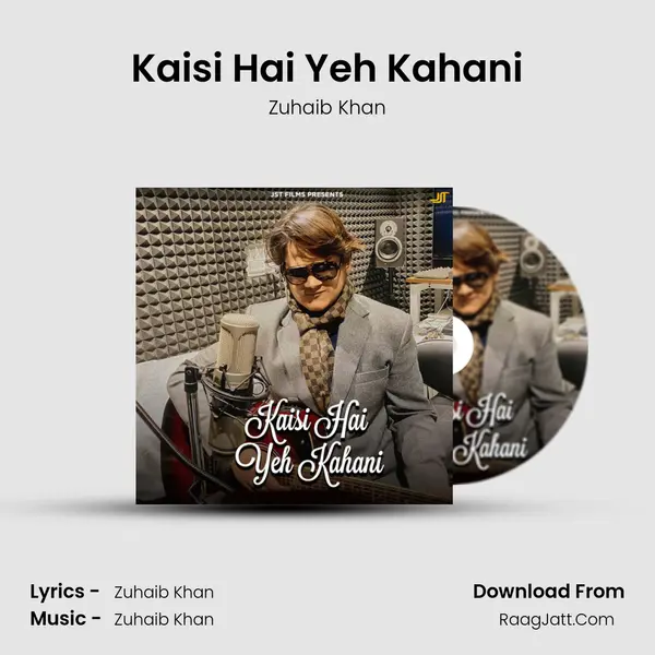 Kaisi Hai Yeh Kahani mp3 song