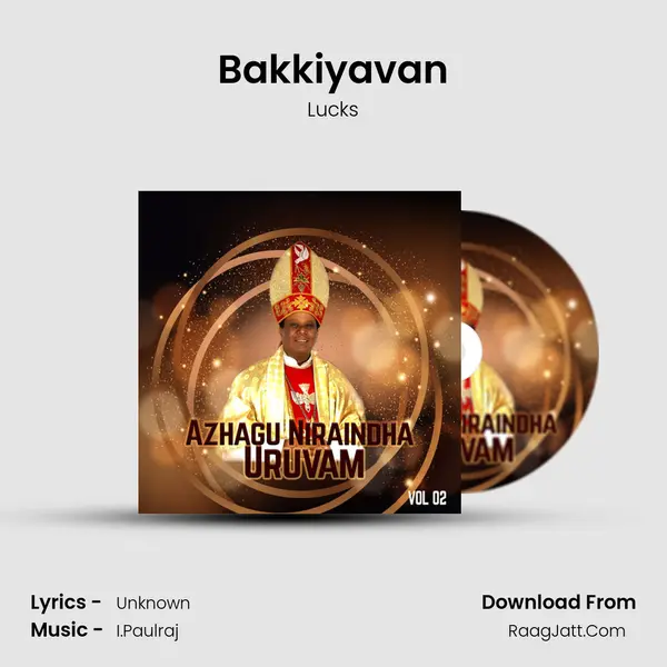 Bakkiyavan MP3 Song by Lucks Cover