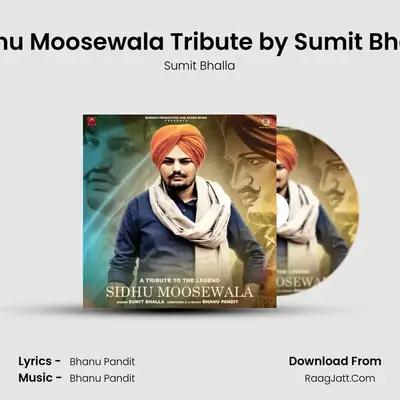Sumit Bhalla