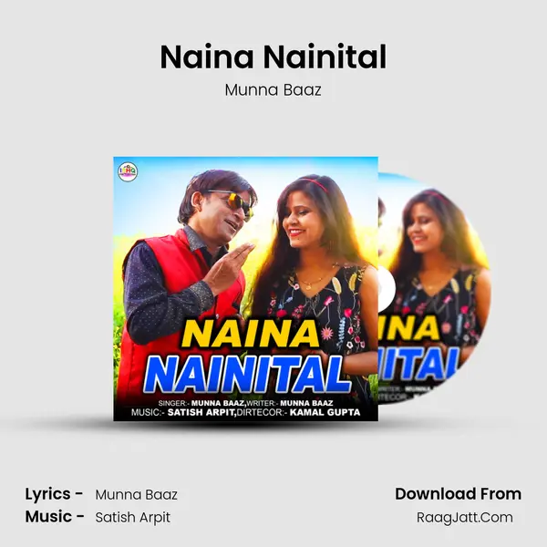 Naina Nainital mp3 song