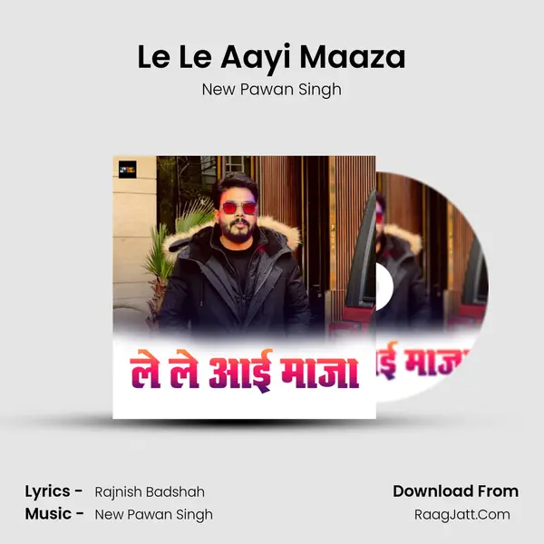 New Pawan Singh