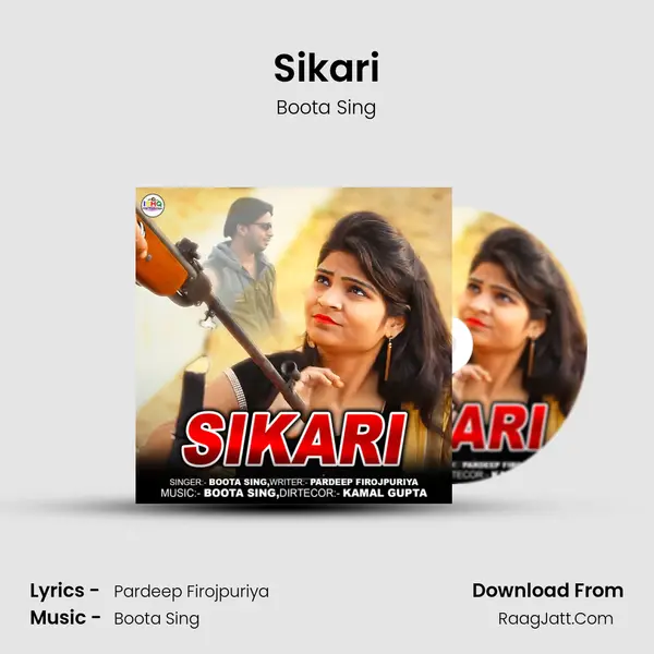 Sikari mp3 song