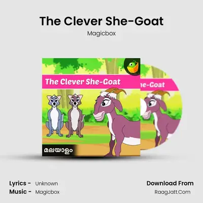 The Clever She-Goat - Magicbox