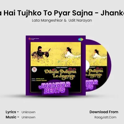 Ho Gaya Hai Tujhko To Pyar Sajna - Jhankar Beats Cover