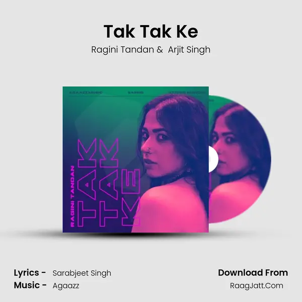 Ragini Tandan